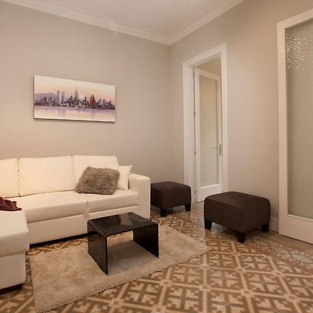 Enjoy Apartments Sofia Barcelona Rum bild