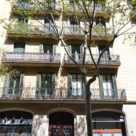Enjoy Apartments Sofia Barcelona Exteriör bild