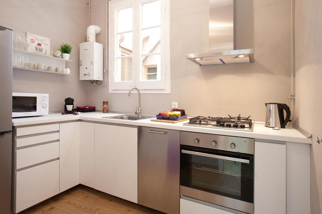Enjoy Apartments Sofia Barcelona Rum bild