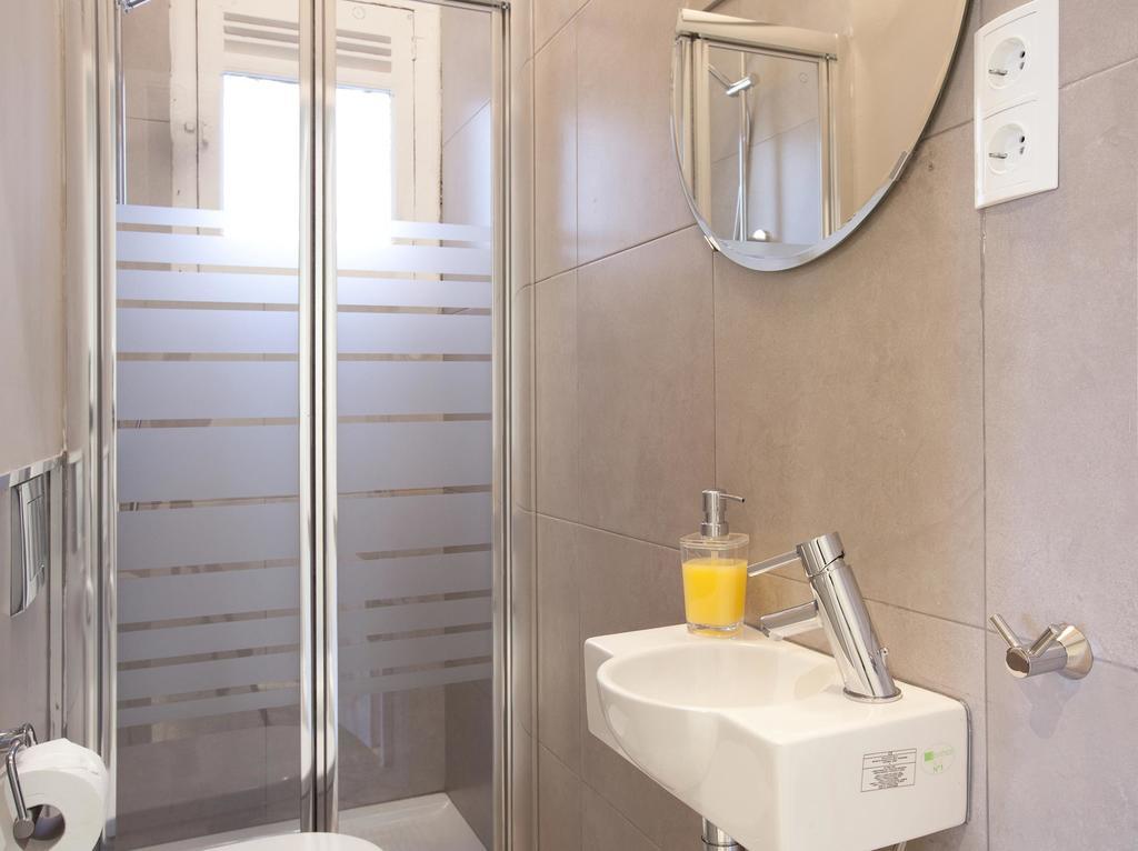 Enjoy Apartments Sofia Barcelona Rum bild