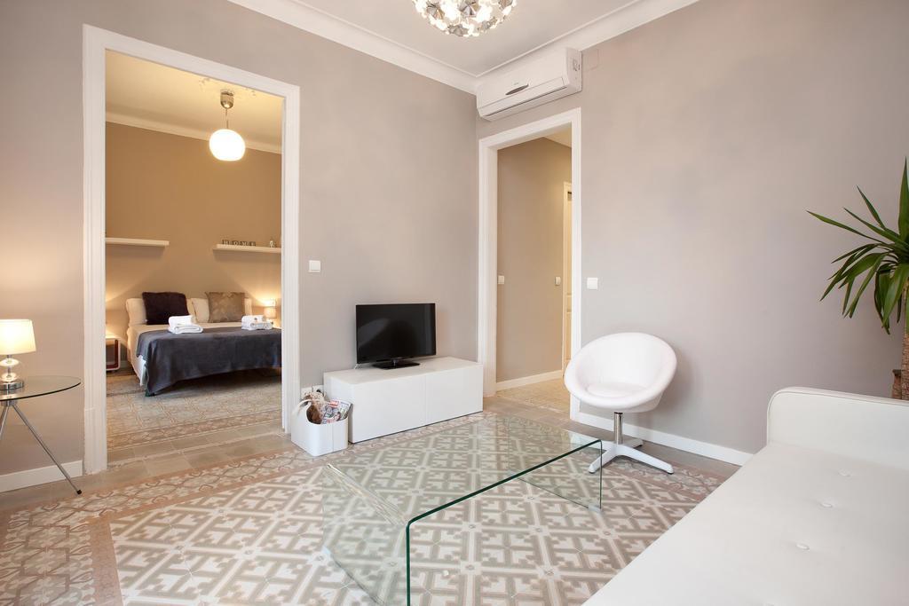 Enjoy Apartments Sofia Barcelona Rum bild