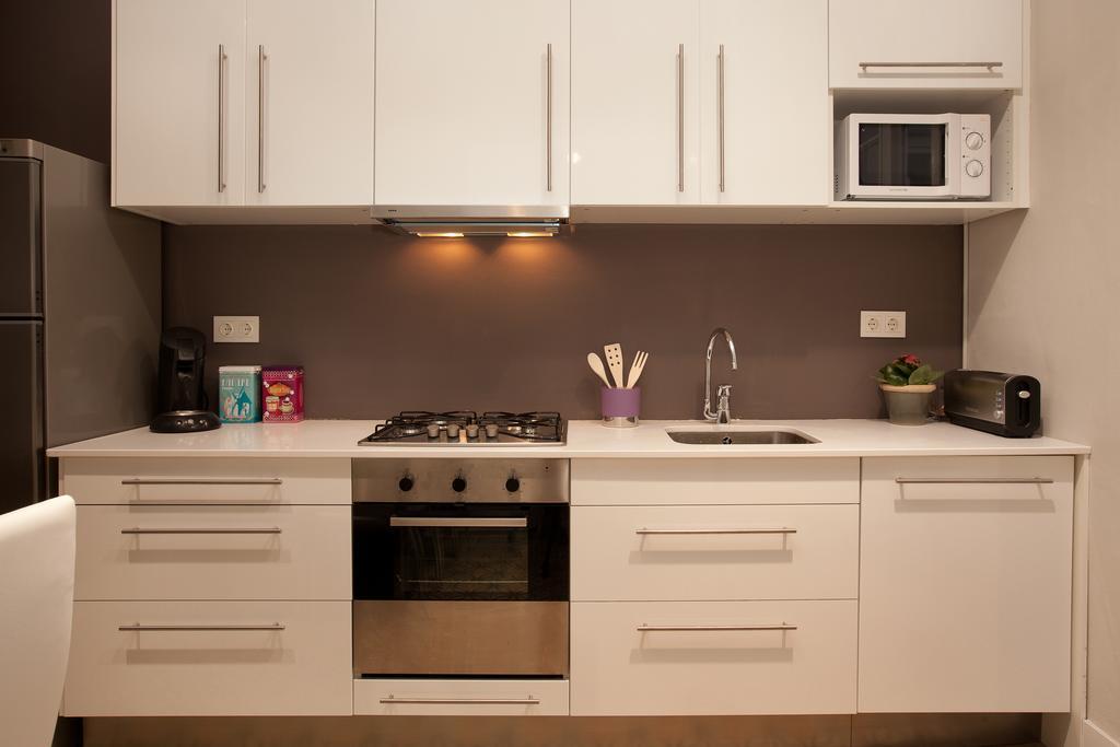 Enjoy Apartments Sofia Barcelona Rum bild