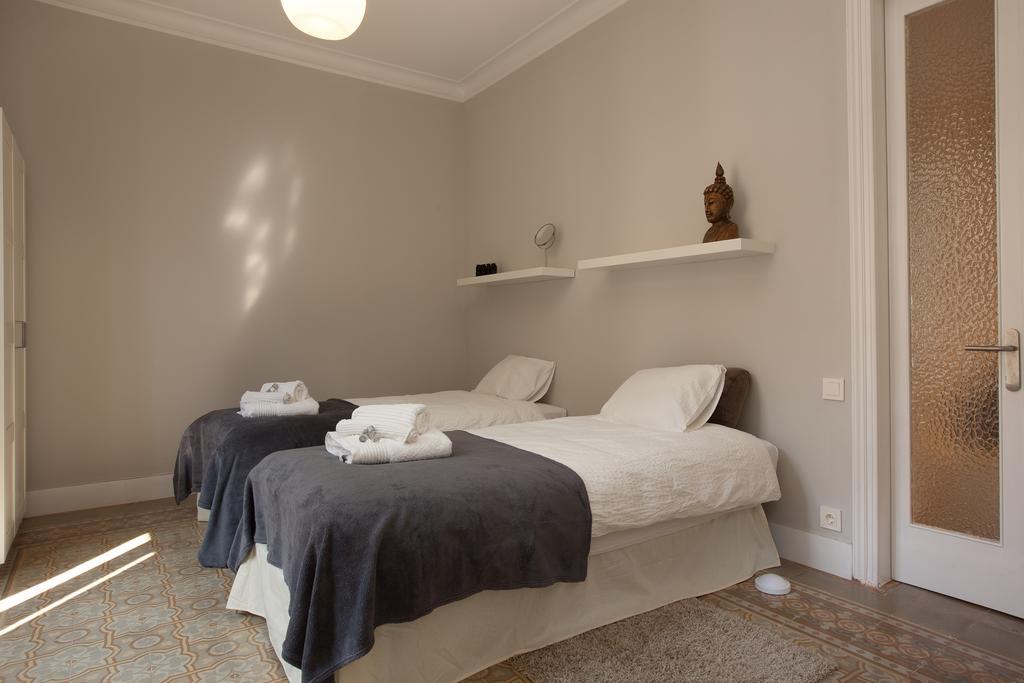 Enjoy Apartments Sofia Barcelona Rum bild