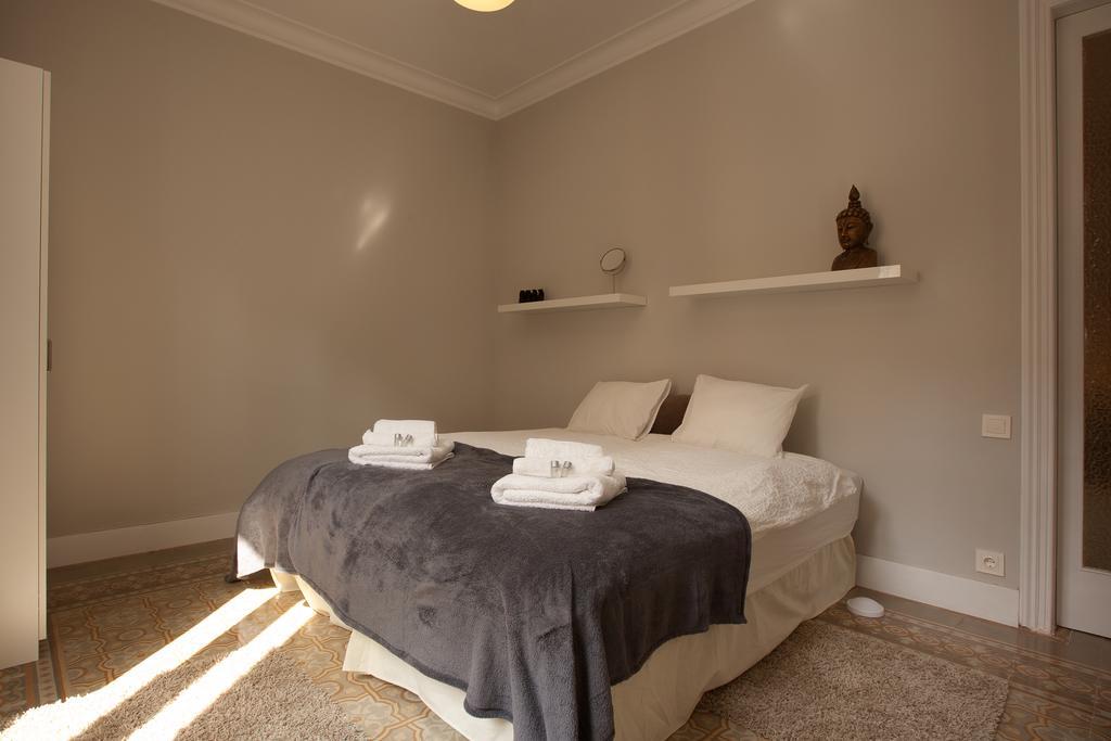 Enjoy Apartments Sofia Barcelona Rum bild