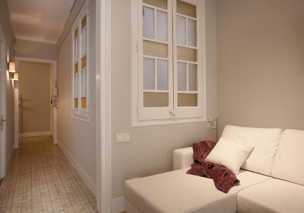 Enjoy Apartments Sofia Barcelona Rum bild