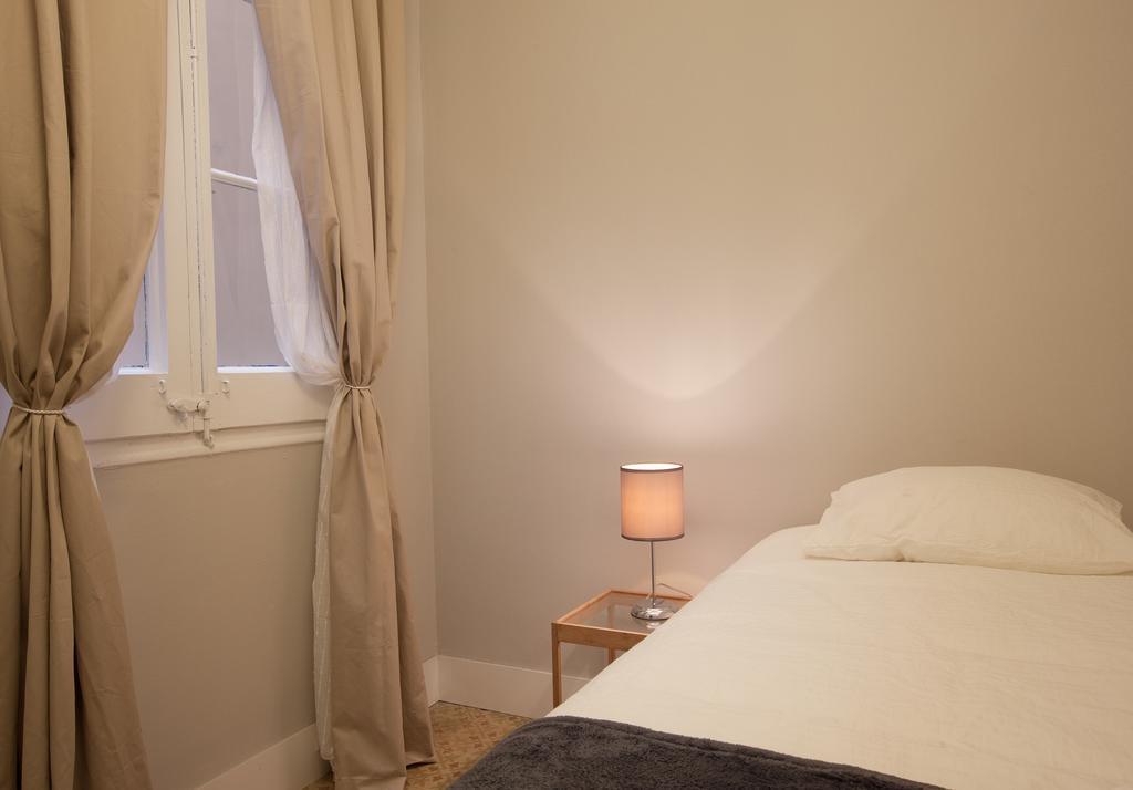Enjoy Apartments Sofia Barcelona Rum bild