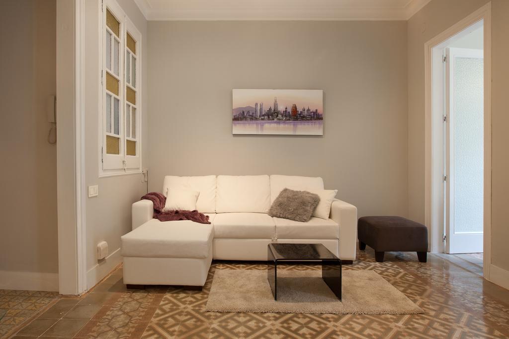 Enjoy Apartments Sofia Barcelona Rum bild