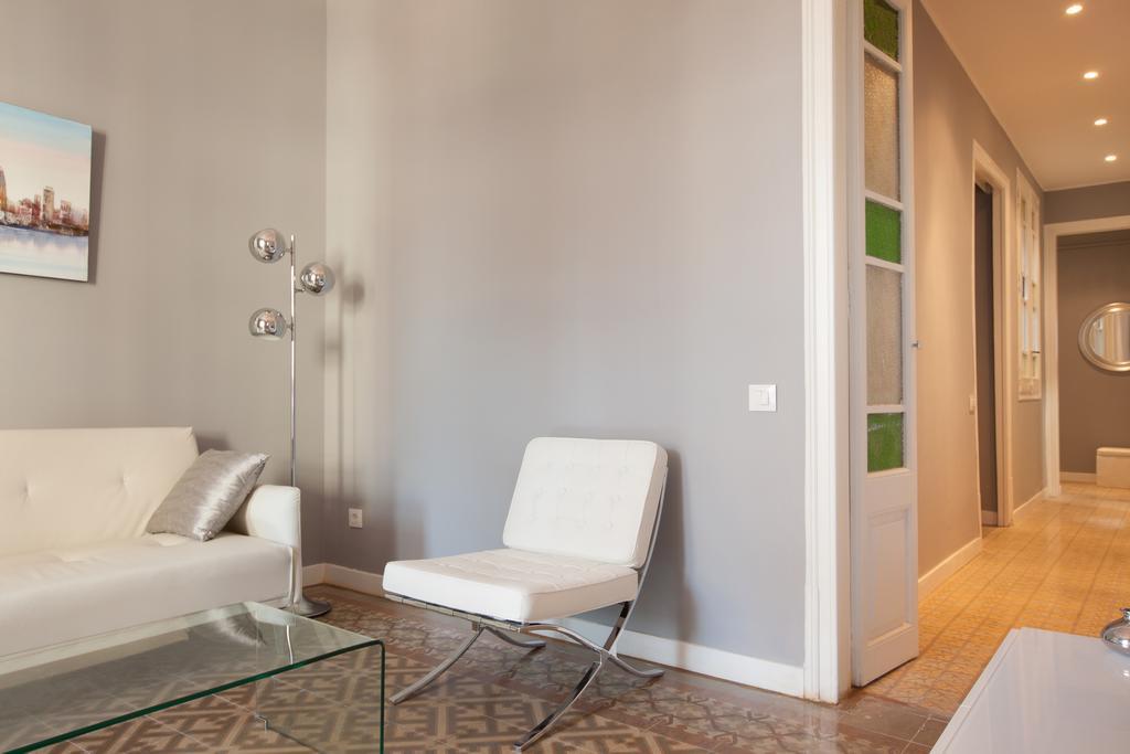 Enjoy Apartments Sofia Barcelona Exteriör bild