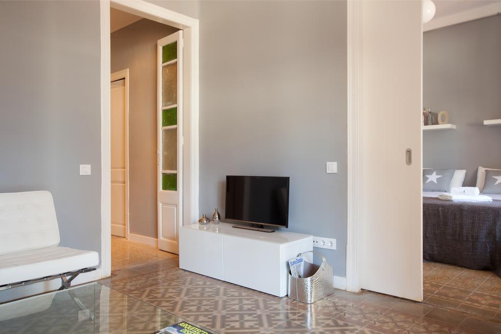 Enjoy Apartments Sofia Barcelona Exteriör bild