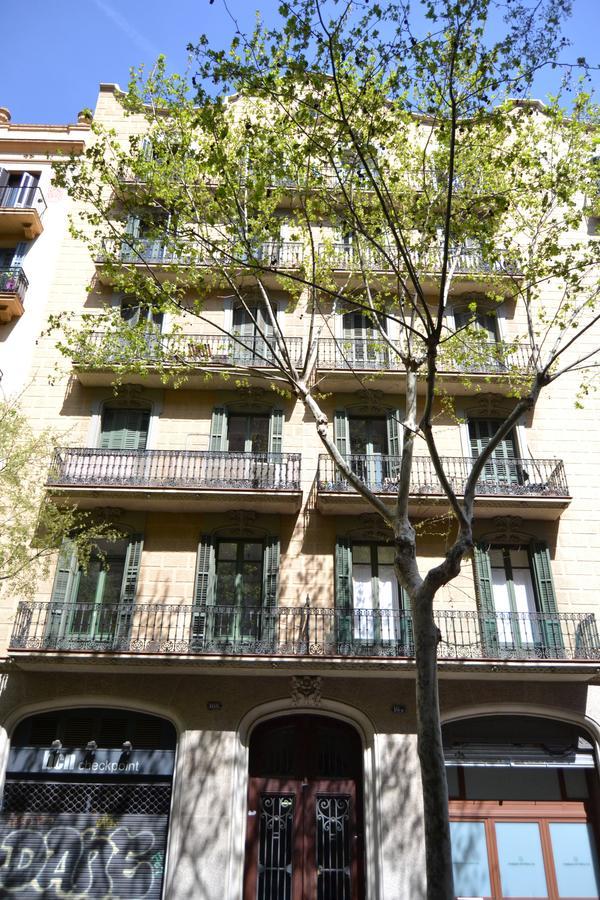 Enjoy Apartments Sofia Barcelona Exteriör bild
